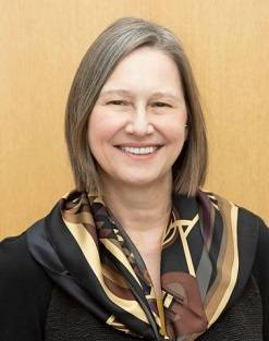 Dr. Jennifer Haverkamp